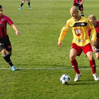 Fotbal: FC VM B - SK Přibyslav