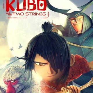 Kubo a kouzelný meč