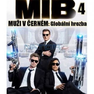 Muži v černém: Globální hrozba