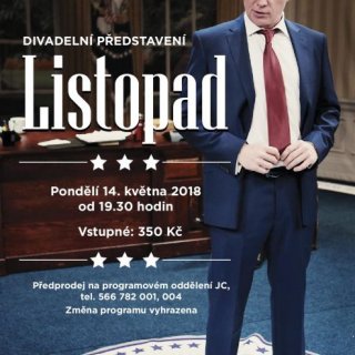 Listopad