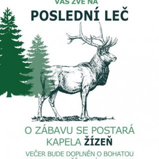Poslední leč ve Lhotkách