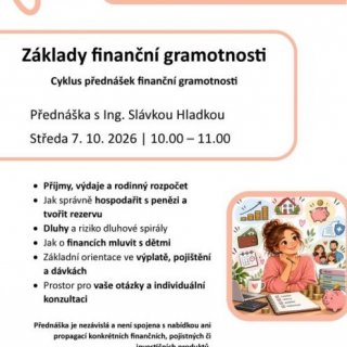 Základy finanční gramotnosti