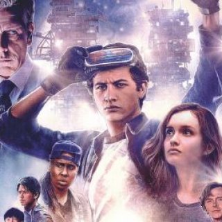 Ready Player One: Hra začíná