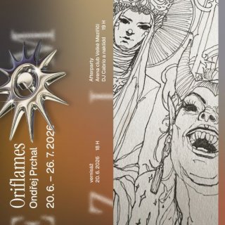 Oriflames