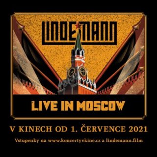 Lindemann: Live in Moscow (koncert)