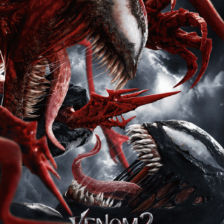 Venom 2: Carnage přichází