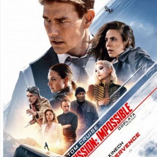 Mission: Impossible Odplata - První část