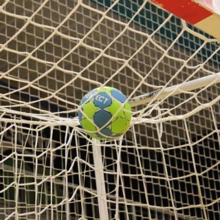 Házená: 5. kolo Žákovská liga starší žáci