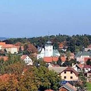 Víkend otevřených zahrad Domova Kamélie Křižanov