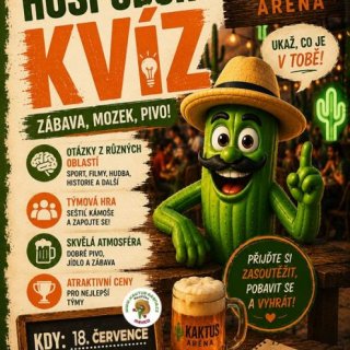 Hospodský kvíz