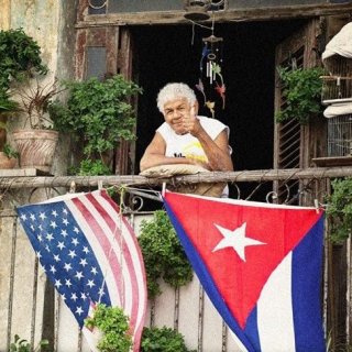 Americko-kubánská sobota v Křižanově