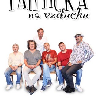 Partička na vzduchu