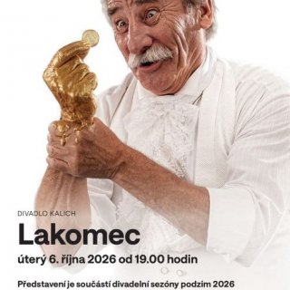 LAKOMEC