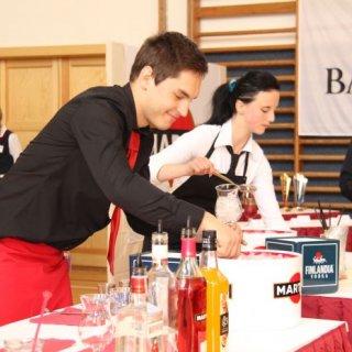 Den gastronomických soutěží