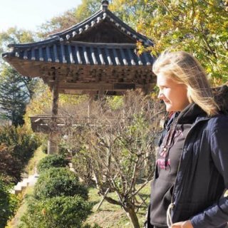 Cestovatelská přednáška - O životě v Jižní Koreji a...