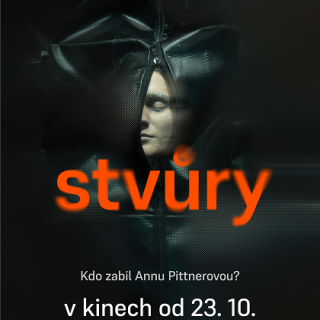 Stvůry