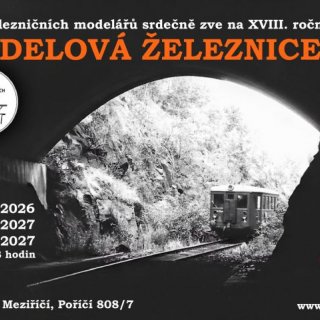Modelová železnice TT