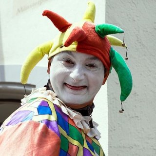 Dětský karneval