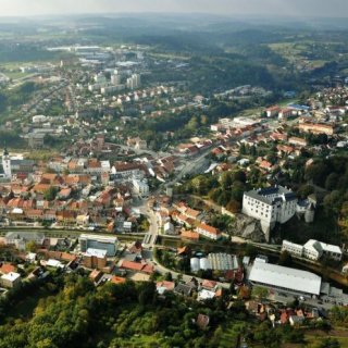 Promítání filmu a beseda o úložišti