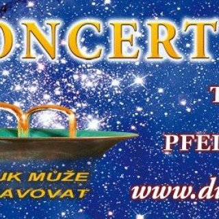 Koncert Společná věc