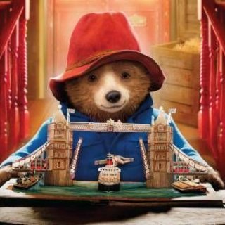 Paddington 2