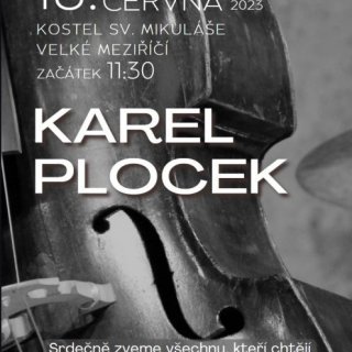 Karel Plocek