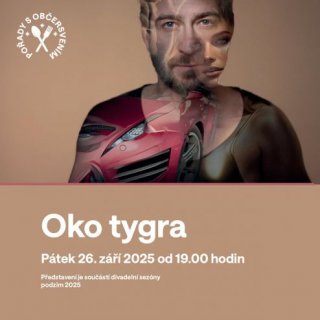 OKO TYGRA