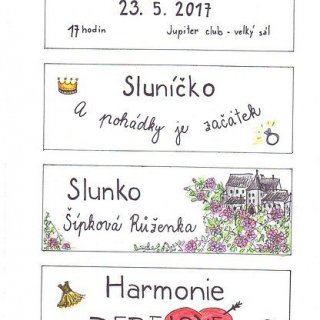 Sluníčko, Slunko, Harmonie