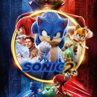 Ježek Sonic 2