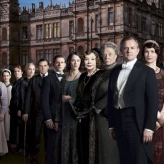 Panství Downton