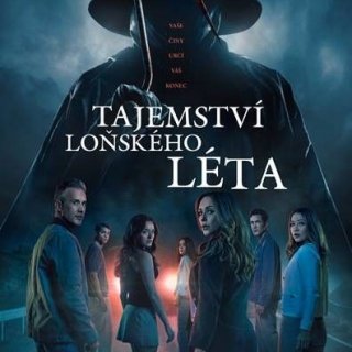 Tajemství loňského léta