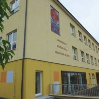 Oslava 80. výročí založení školy v Radostíně