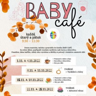 Baby café