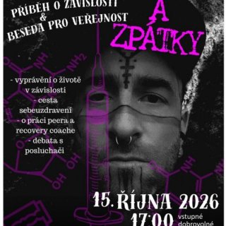 Do pekla a zpátky
