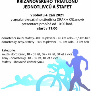 Křižanovský triatlon