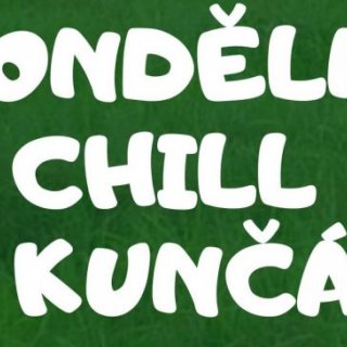 Pondělní chill na Kunčáku