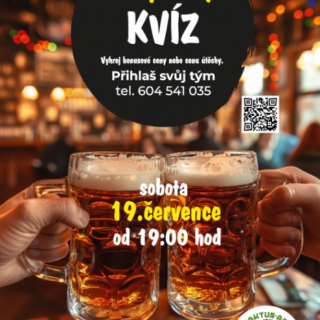 Hospodský kvíz