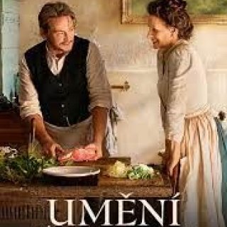 Umění jíst a milovat