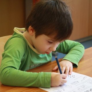 Zápis do ZŠ Křižanov