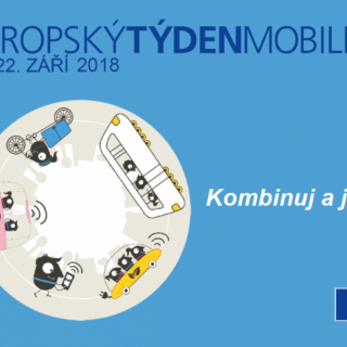 Evropský týden mobility