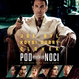 Pod rouškou noci
