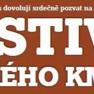 Festival kmínu