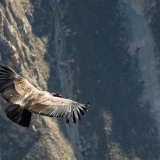 Peru - cestovatelská přednáška