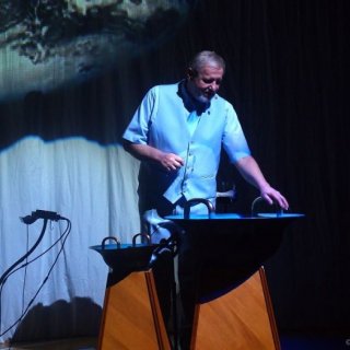 Tomáš Pfeiffer - Koncert Společná věc