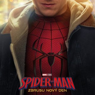 Spider - Man: Zbrusu nový den
