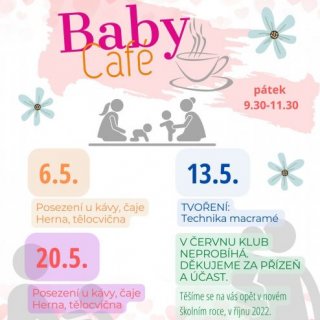 Baby Café