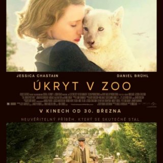 Úkryt v ZOO