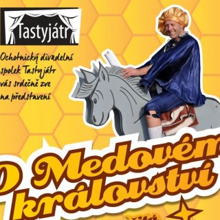 O Medovém království
