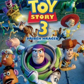 Toy Story 5: Příběh hraček