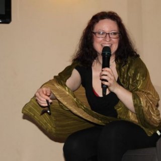 5. Setkání se šamankou